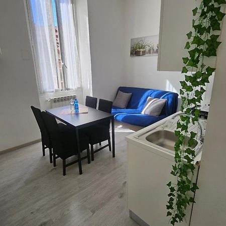 סנרמו Appartamenti Fiore מראה חיצוני תמונה