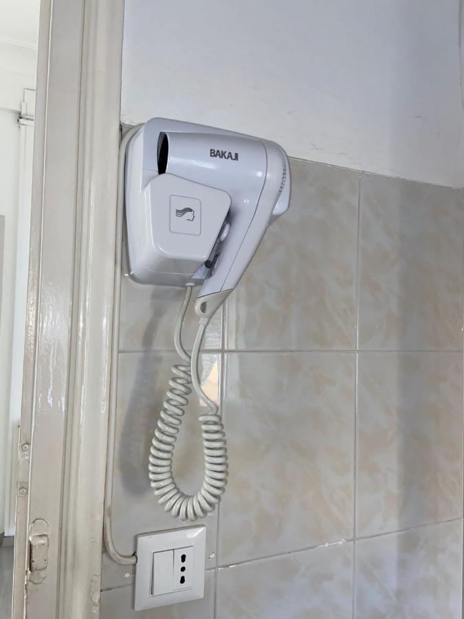 סנרמו Appartamenti Fiore מראה חיצוני תמונה